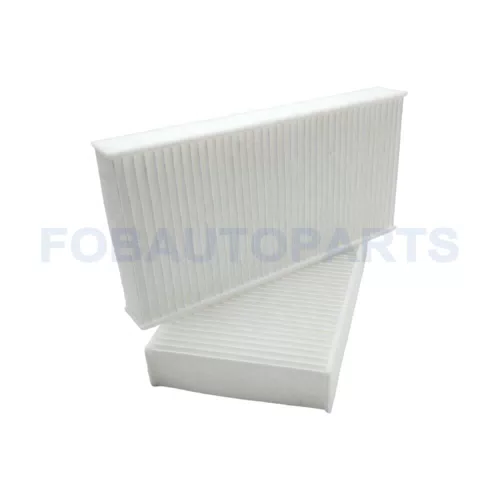 Cabin air Filter Compatible for Honda Civic 2001-2005 CR-V 2002-2006 80292-S5A-003 80292-S5D-A01 80292-SCV-A01 - image 6